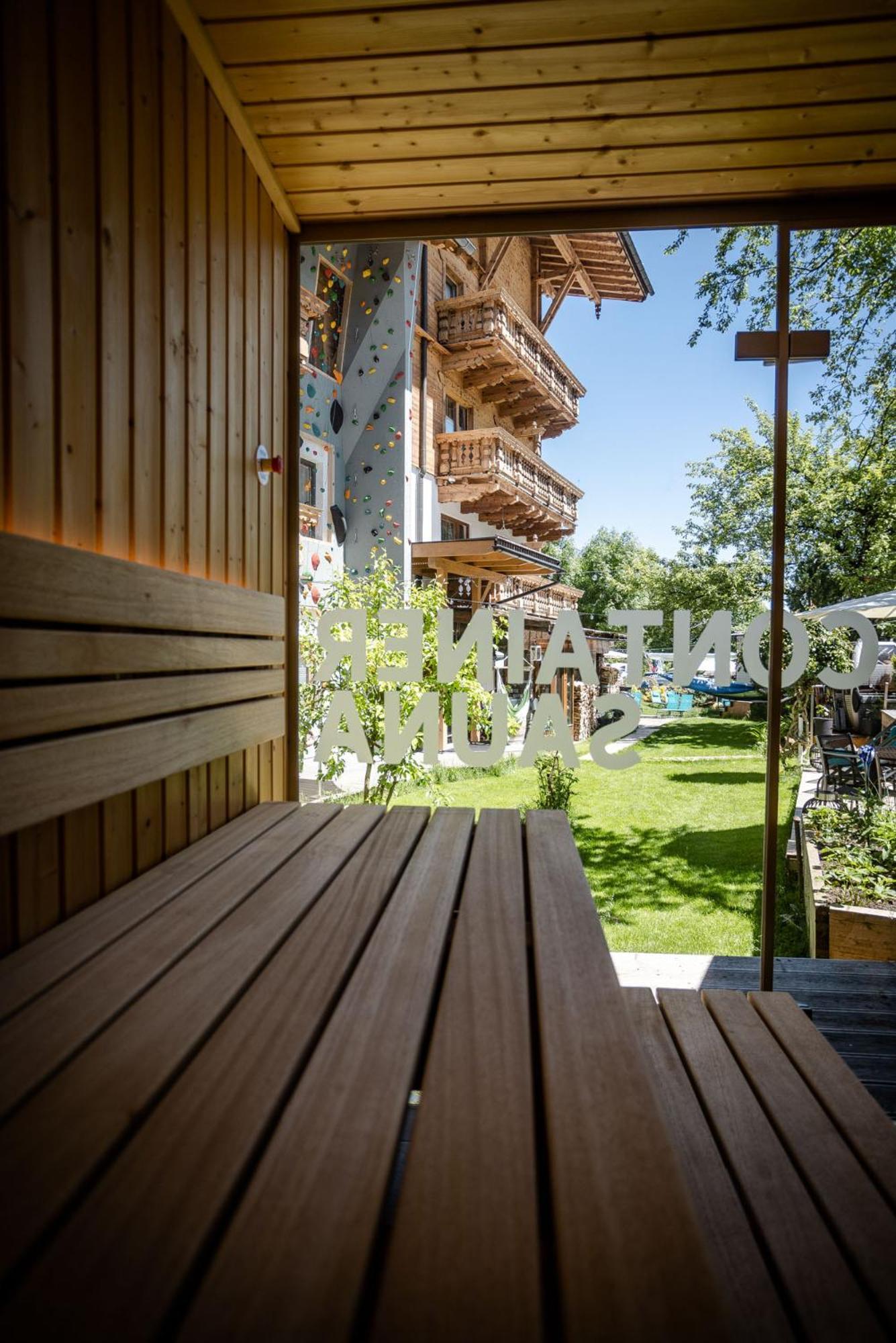 Alpenhotel Tyrol - B&B Konzepthotel - Adults Only Pertisau Exterior foto